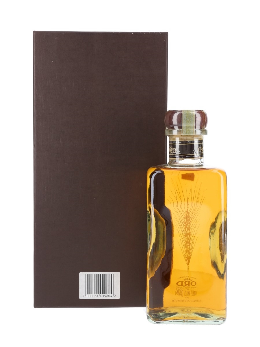 Glen Ord 30 Year Old - Lot 54420 - Buy/Sell Highland Whisky Online