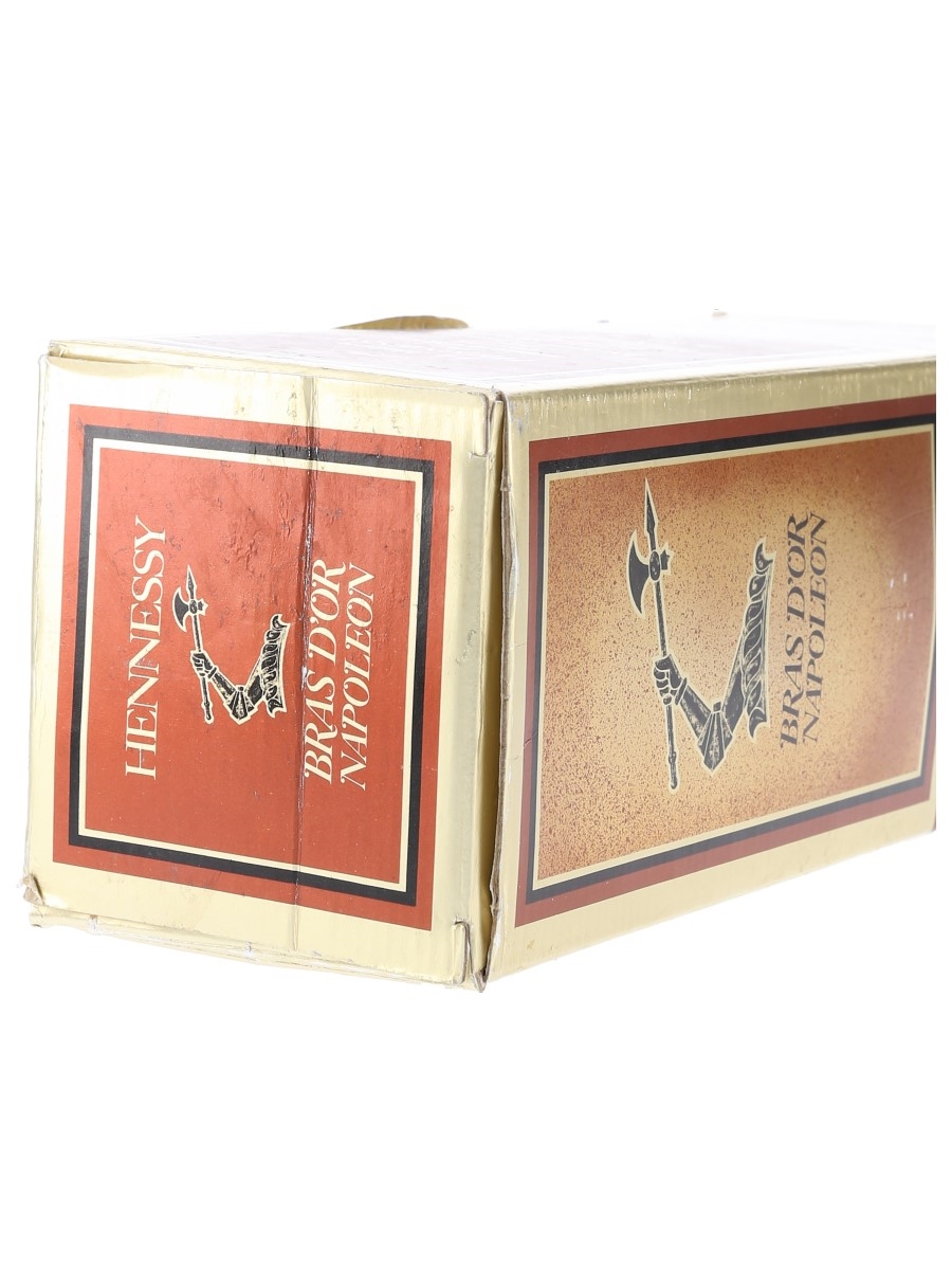 Hennessy Napoleon - Lot 53592 - Buy/Sell Cognac Online