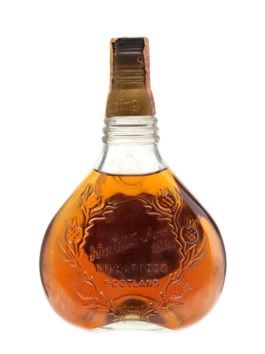 Johnnie Walker Swing - Lot 4641 - Buy/Sell Blended Whisky Online Johnnie Walker Swing - Lot 4641 - Buy/Sell Blended Whisky Online