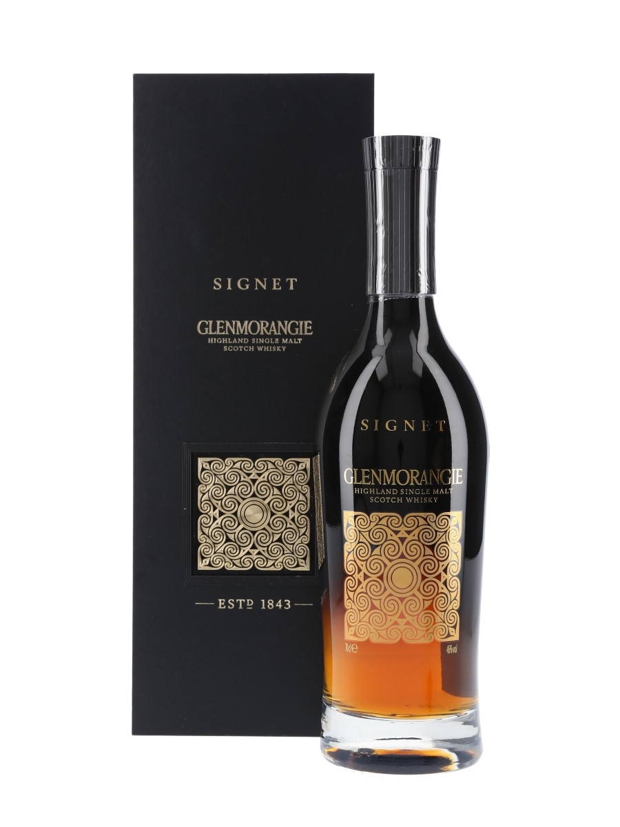 Glenmorangie Signet - Lot 54890 - Buy/Sell Highland Whisky Online