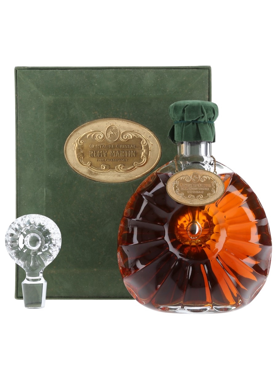 Remy Martin Centaure - Lot 57120 - Buy/Sell Cognac Online