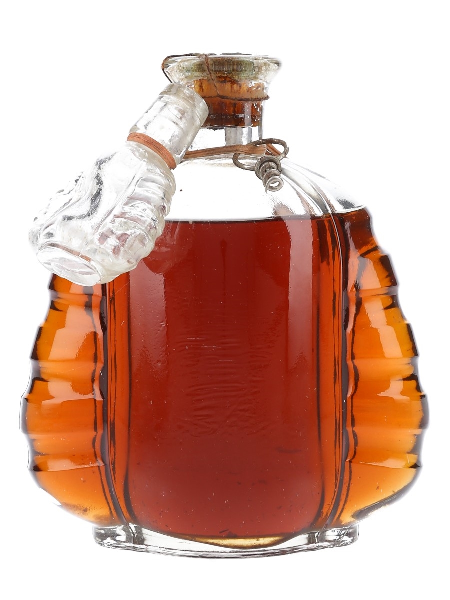 Gambacciani Decanter Bottled 1944-1947 75cl