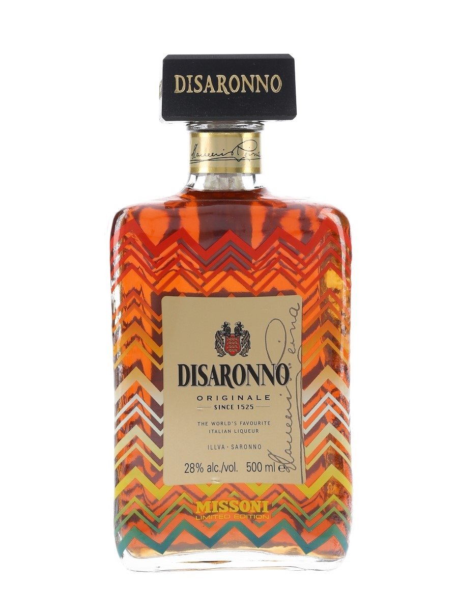 Disaronno missoni discount lcbo