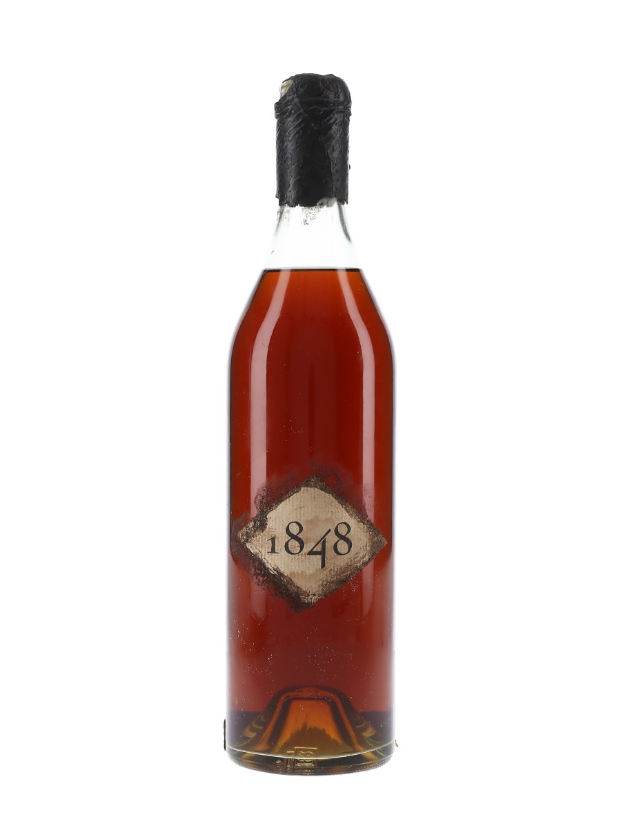 Albert Robin & Co. 1848 Cognac 70cl
