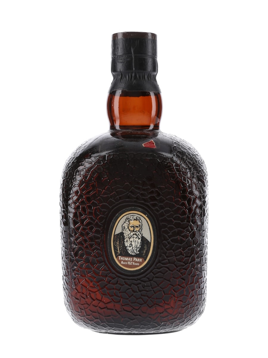 Grand Old Parr De Luxe - Lot 54291 - Buy/Sell Blended Whisky Online