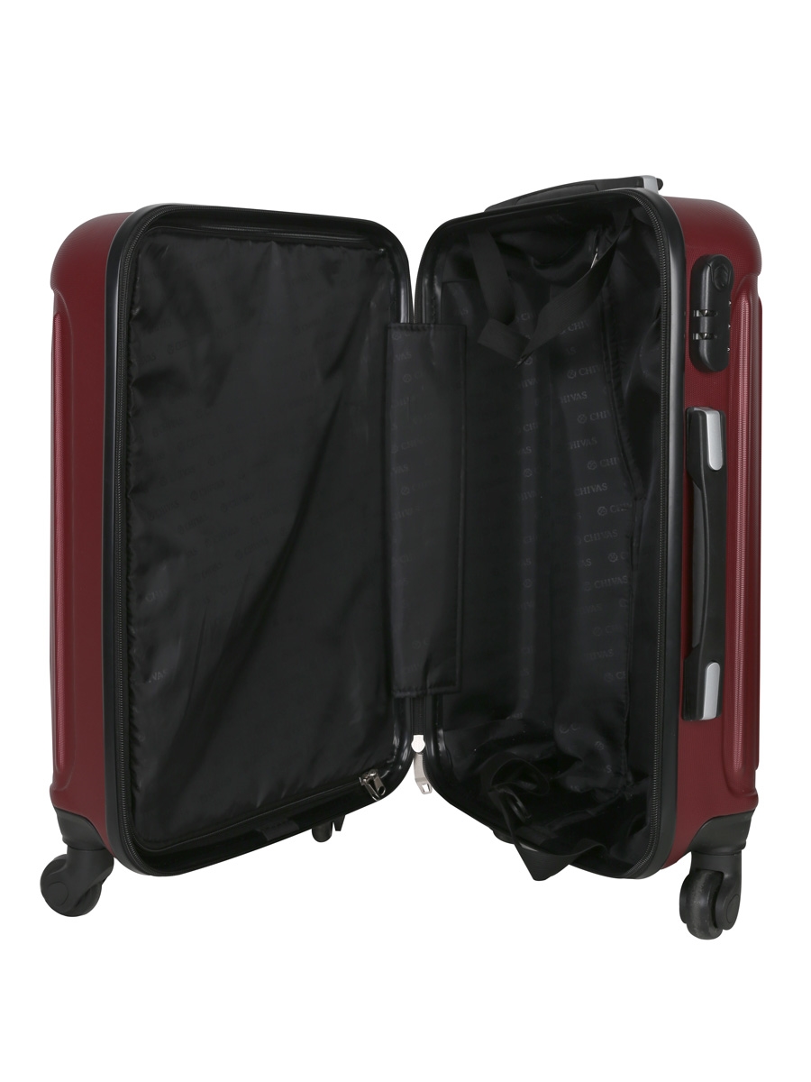 Chivas Suitcase - Lot 56779 - Buy/Sell Memorabilia Online