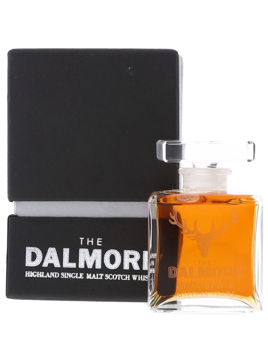 Dalmore 1988 18 Year Old 5cl