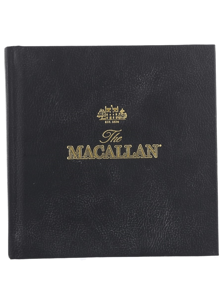 Macallan - The Single Malt  