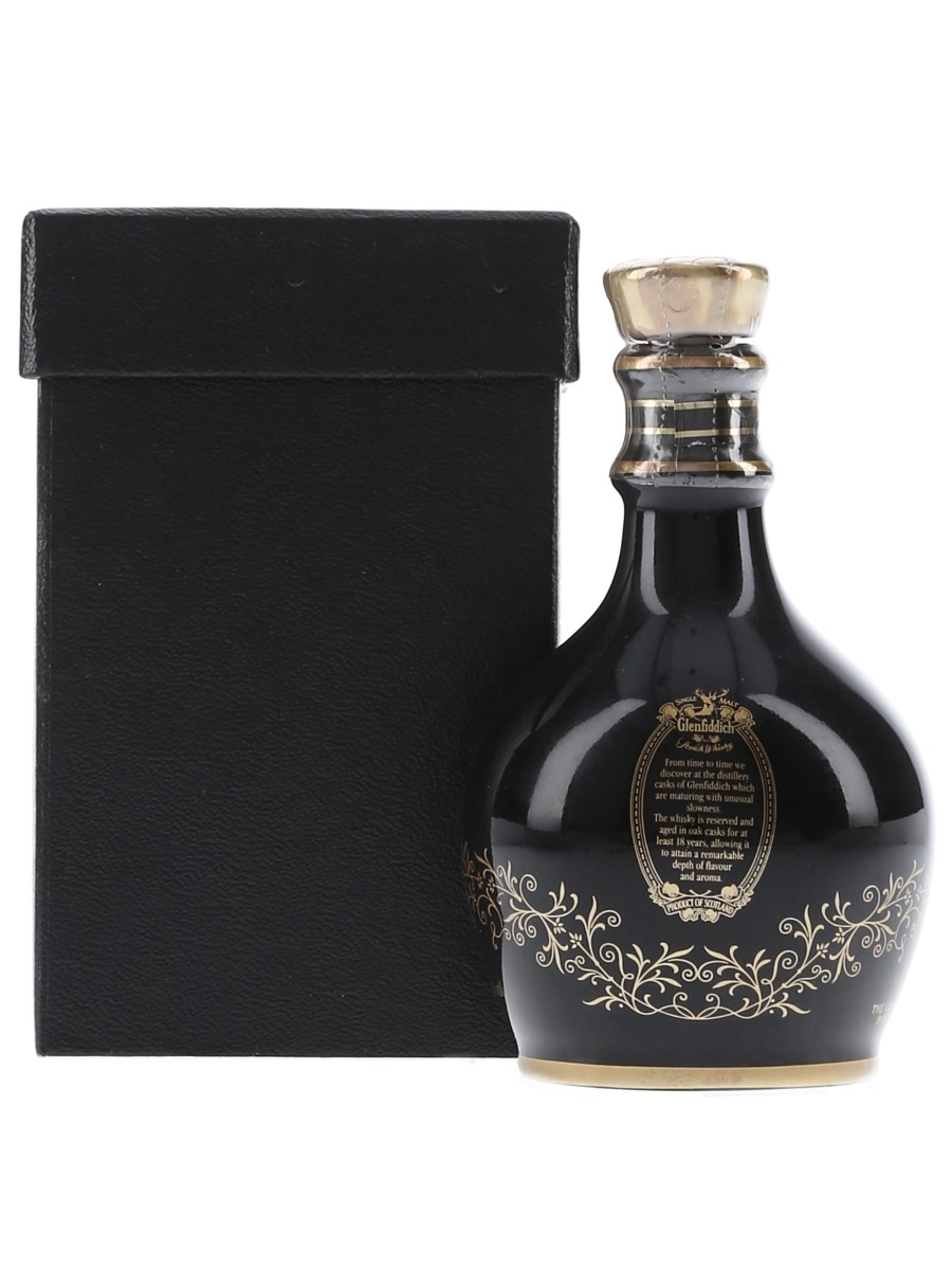 ■国内正規品■Glenfiddich 18年 ANCIENT RESERVE Glenfiddich 18 Years Old, Ancient Reserve | Whisky Magazine