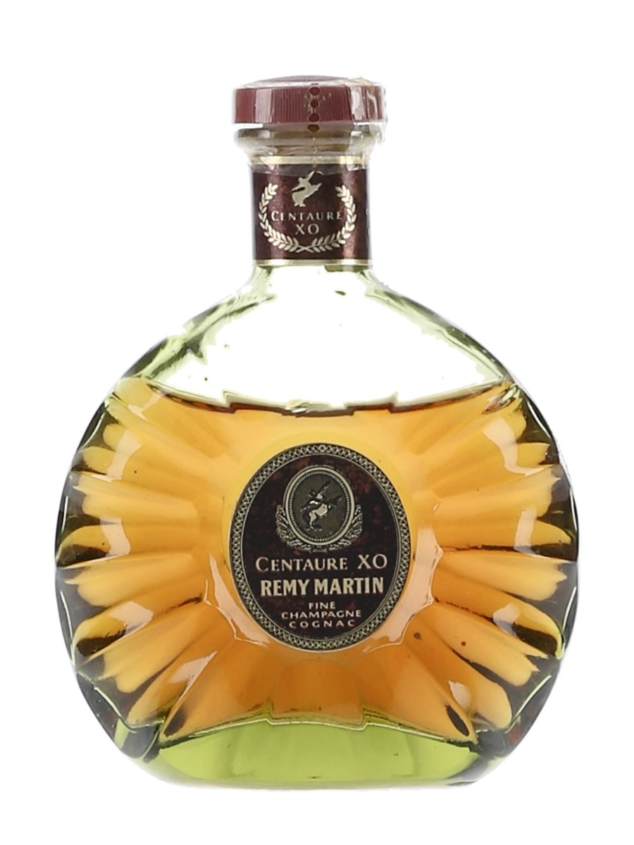 REMY MARTIN CENTAURE XO レミーマルタンブランデー