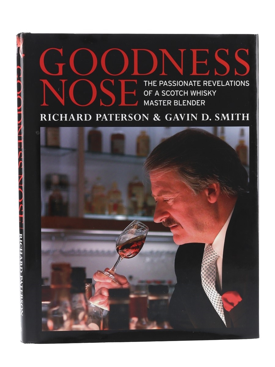 Goodness Nose Richard Paterson & Gavin D Smith 
