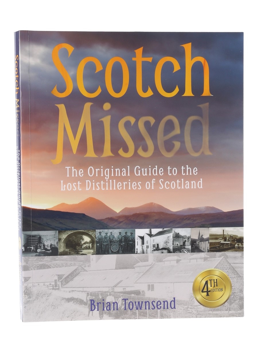 Scotch Missed Brian Townsend - 4th Edition 2015 
