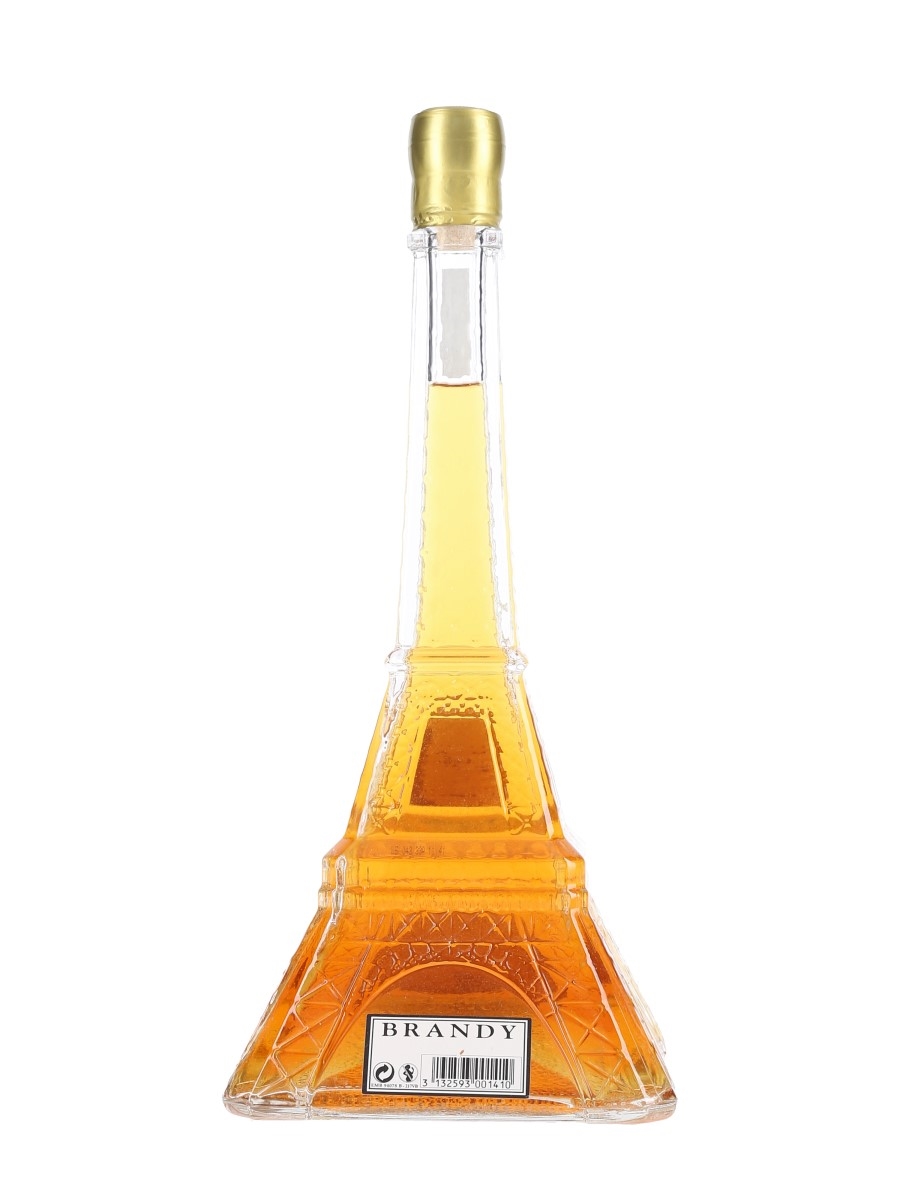 Deribaucourt 5 Star Napoleon Brandy - Lot 58165 - Buy/Sell Spirits