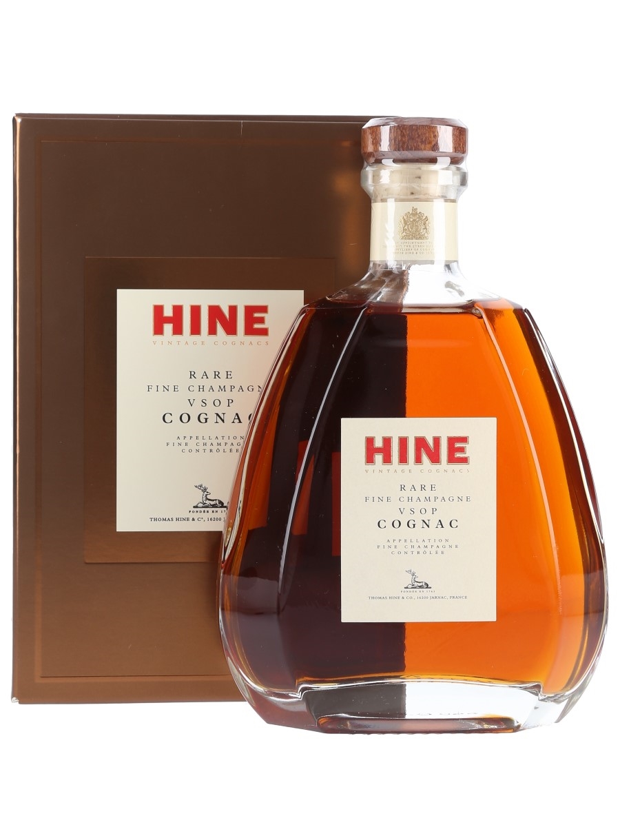 Hine Rare VSOP  70cl / 40%