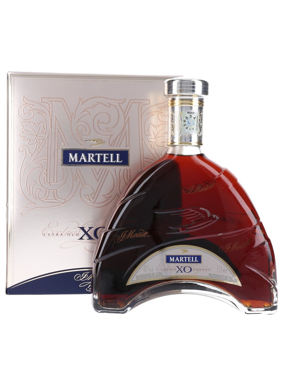 Martell XO Bottled 2006 - Large Format 150cl / 40%