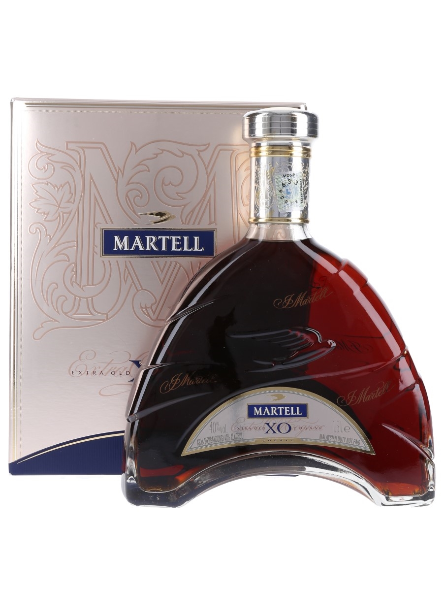 Martell XO Bottled 2006 - Large Format 150cl / 40%