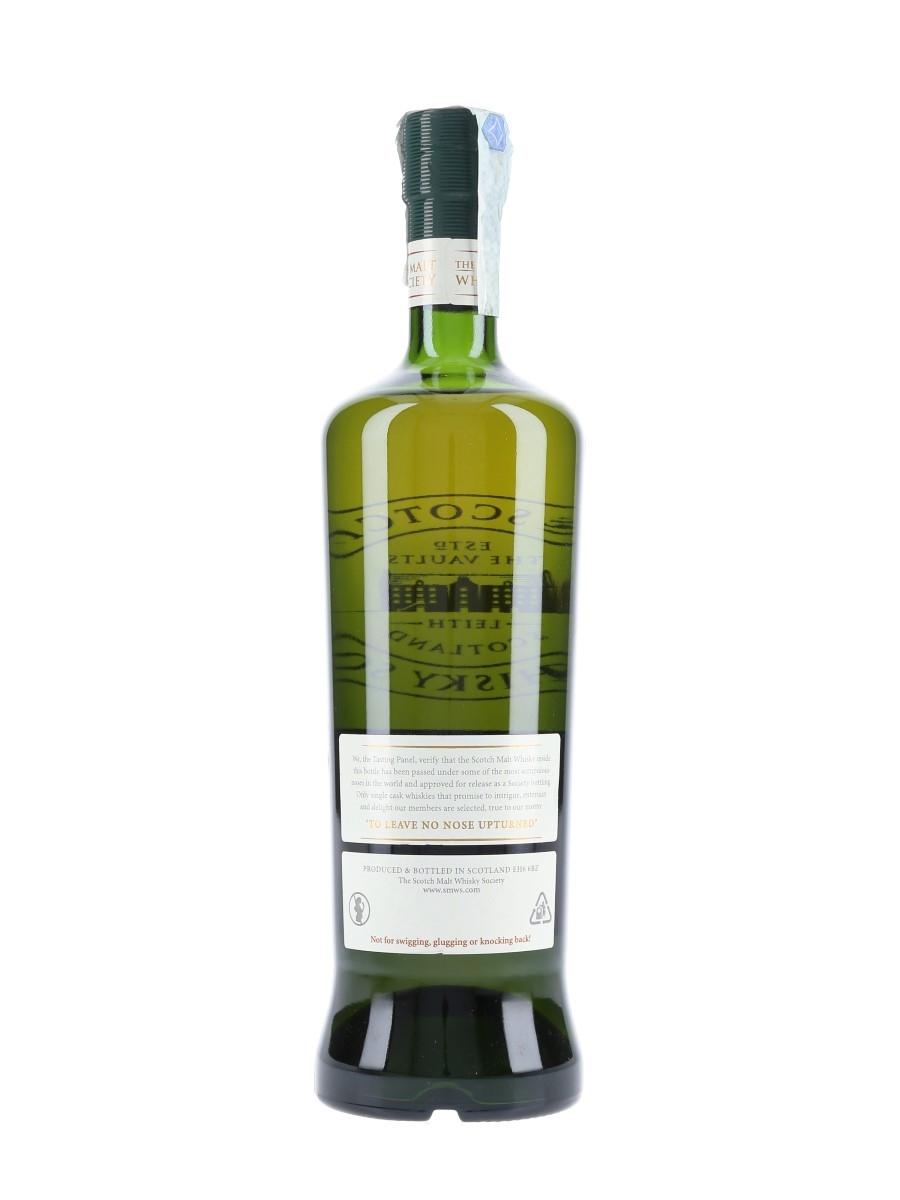 SMWS ウイスキー 25ml*24本セット SMWS ウイスキー 25ml*24本セット