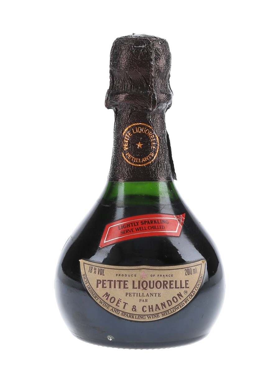 Moet & Chandon Petite Liquorelle 20cl / 18%