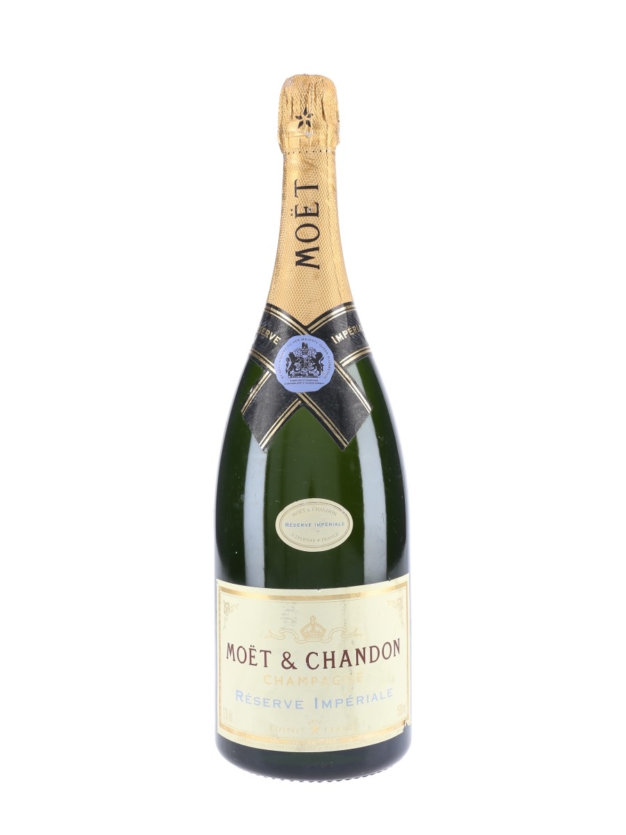 Moet & Chandon Reserve Imperiale - Magnum 150cl / 12%