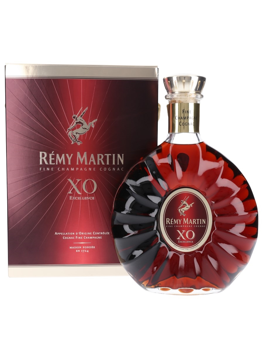 Rémy Martin XO Excellence Bottled 2014 - Large Format 300cl / 40%