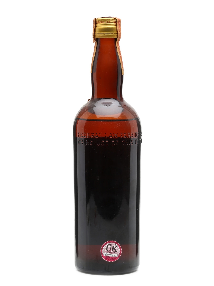 Scots Club - Lot 5760 - Buy/Sell Blended Whisky Online