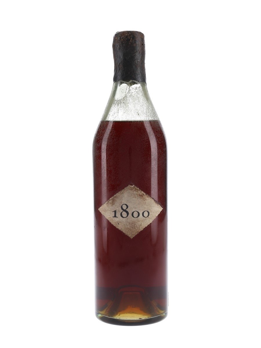 Albert Robin & Co. 1800 Cognac - Lot 63562 - Buy/Sell Cognac Online