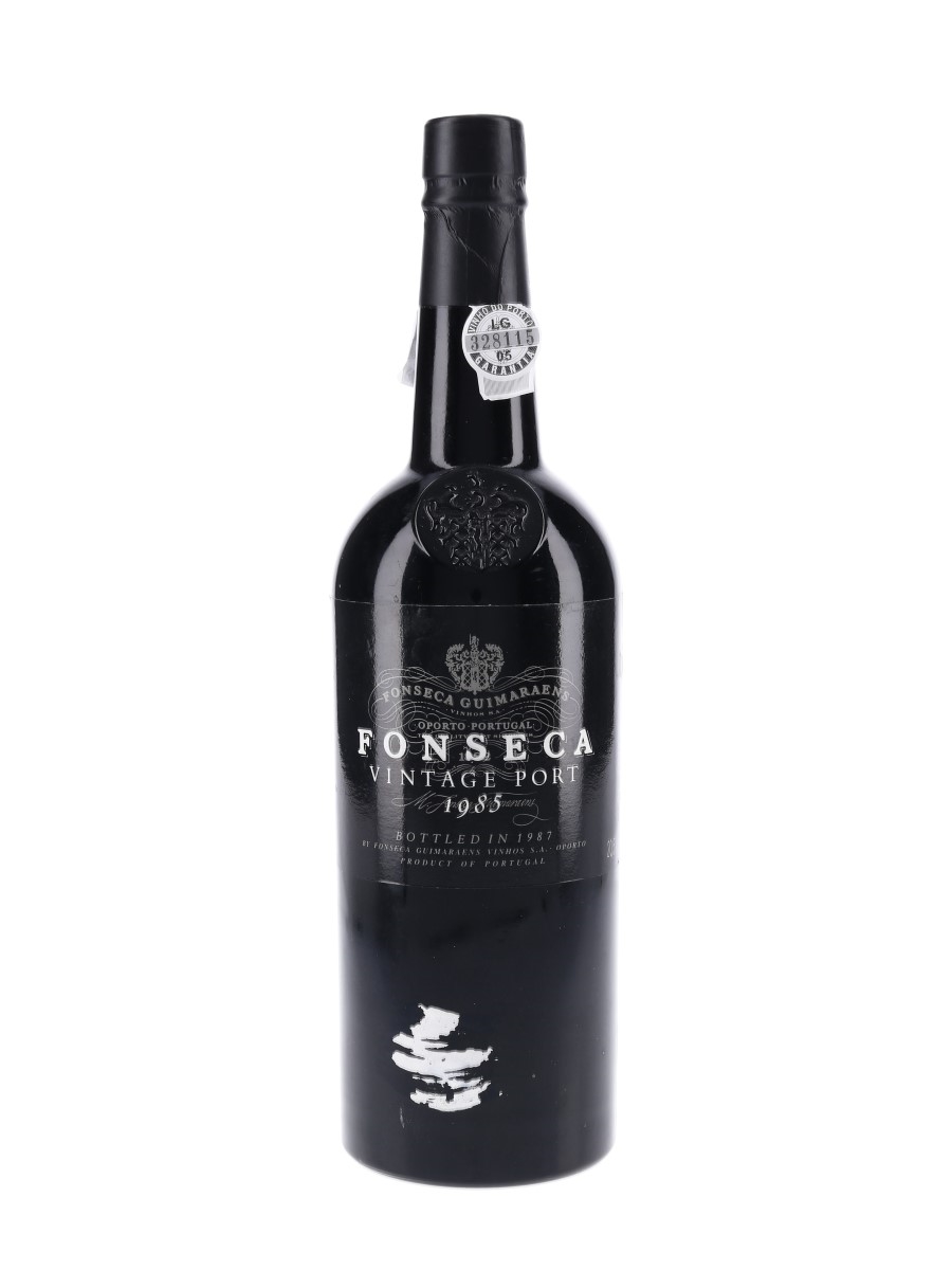 Fonseca 1985 Vintage Port  75cl / 20.5%