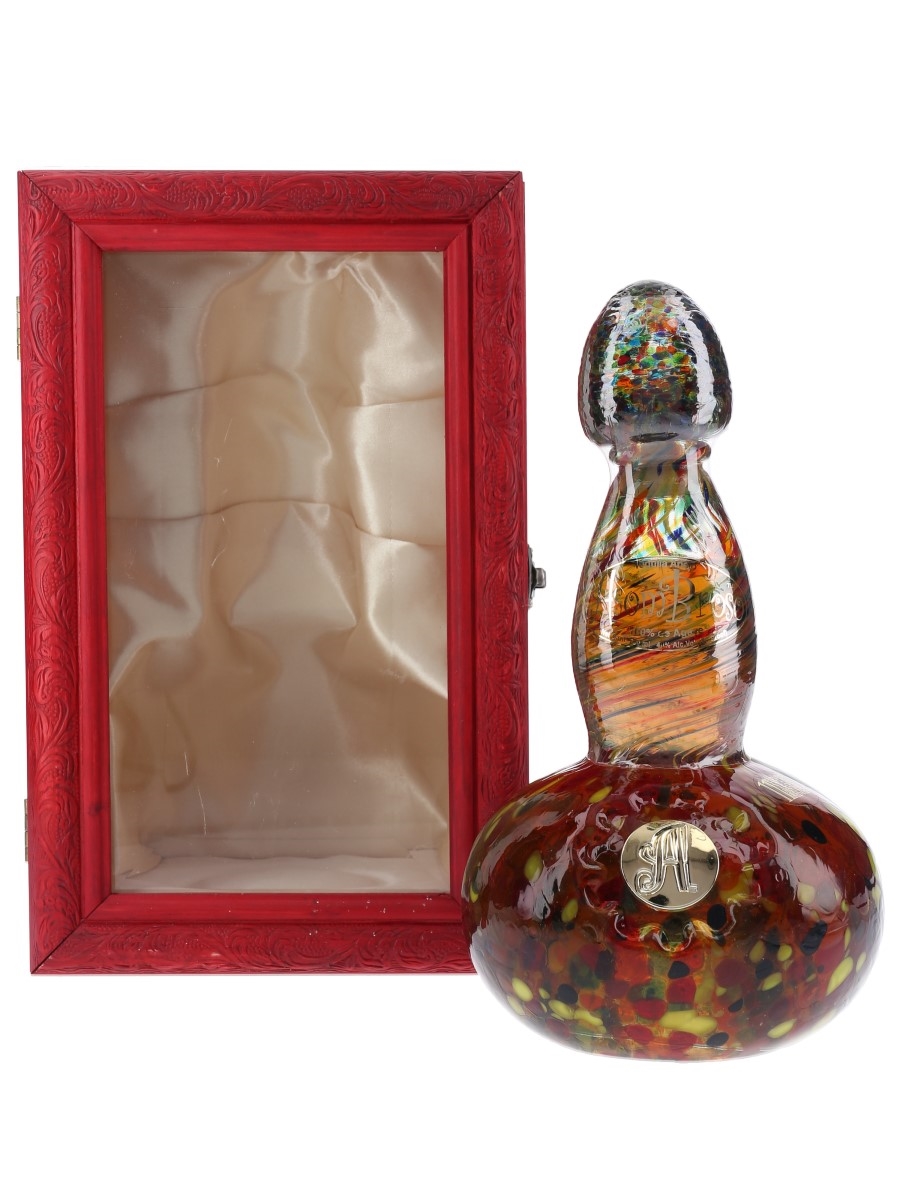 AsomBroso 11 Year Old Tequila Anejo  75cl / 40%