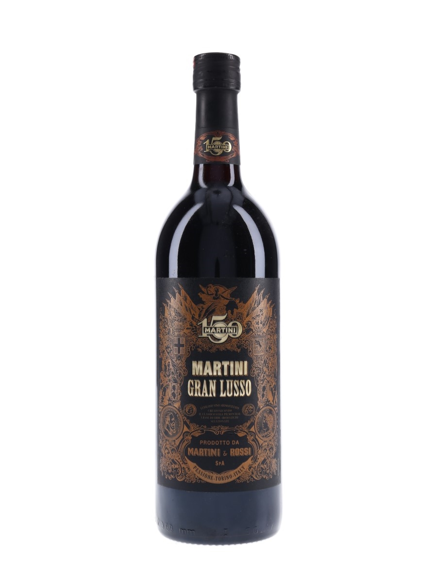 Martini Gran Lusso 150th Anniversary 100cl / 16%