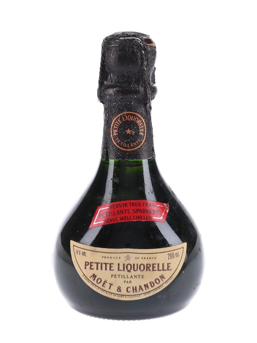 Moet & Chandon Petite Liquorelle 20cl / 18%