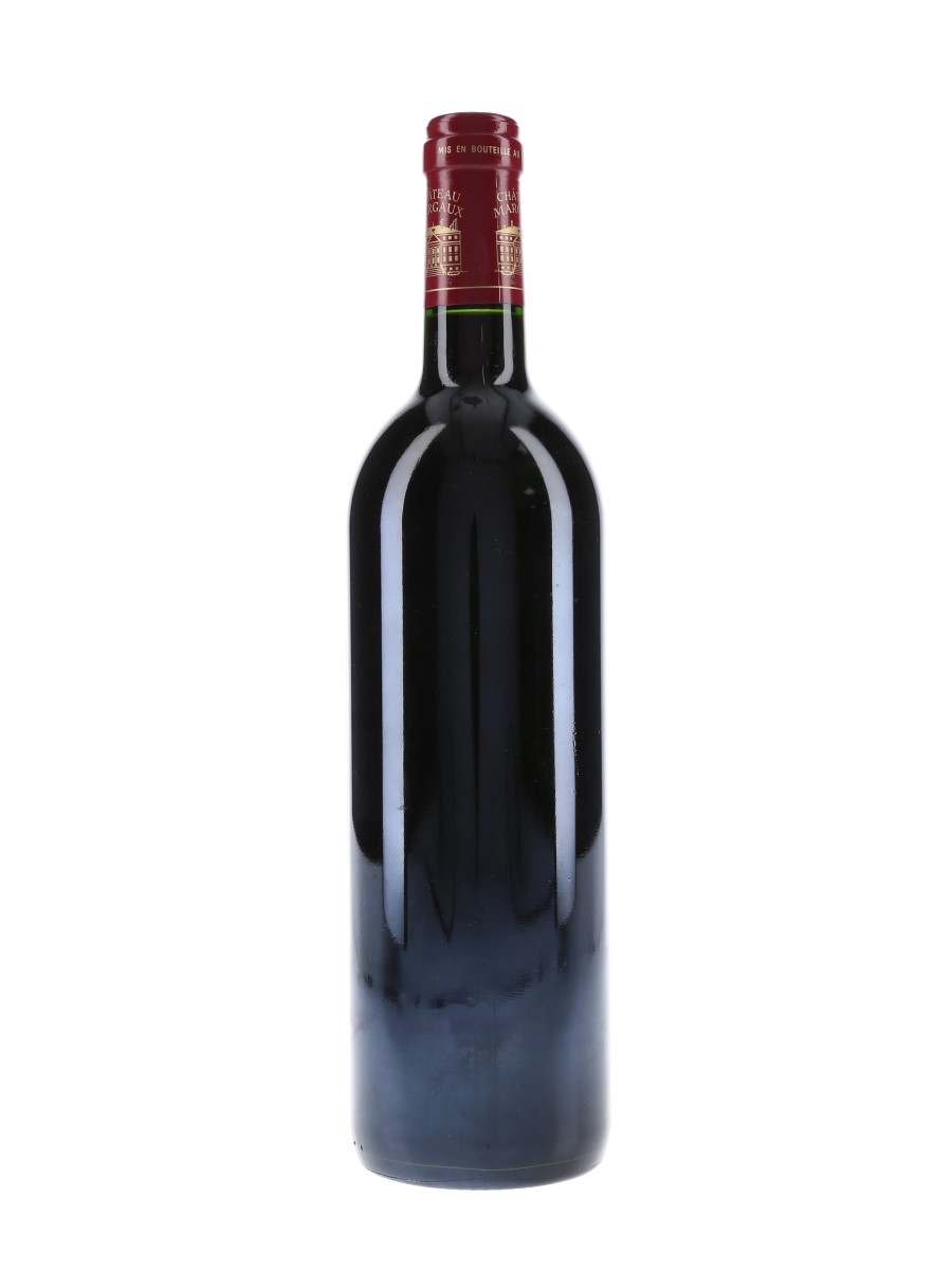 Chateau Margaux 1997 - Lot 64492 - Buy/Sell Bordeaux Wine Online