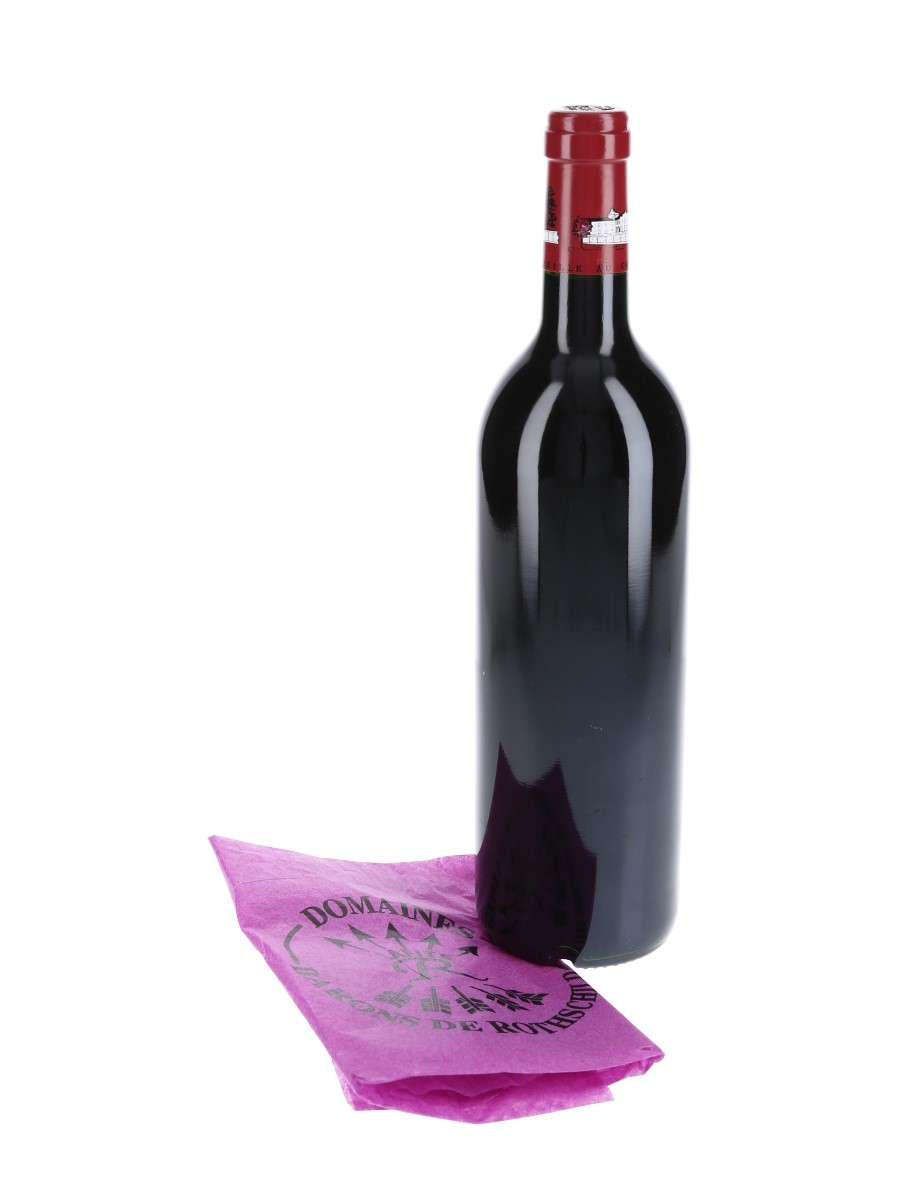 Château Lafite Rothschild 1997 赤ワイン シャトー ラフィット ロートシルト 1997 ロスチャイルド Chateau