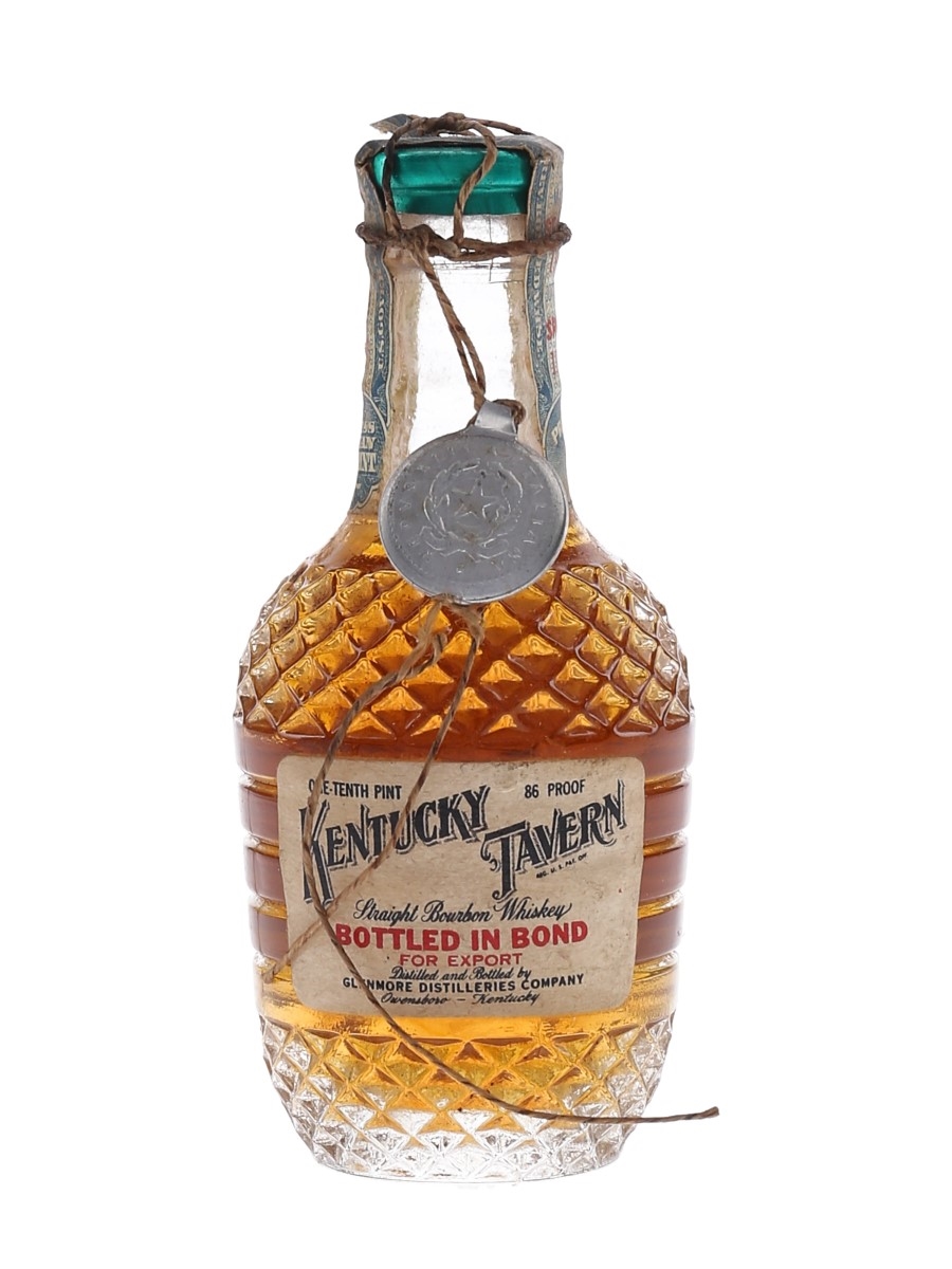 Kentucky Tavern - Lot 61390 - Buy/Sell American Whiskey Online