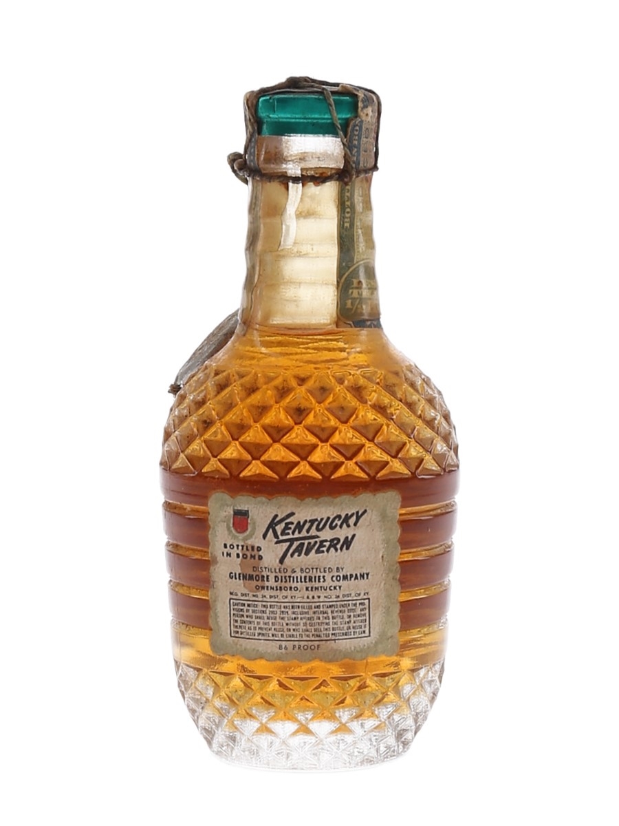 Kentucky Tavern - Lot 61391 - Buy/Sell American Whiskey Online