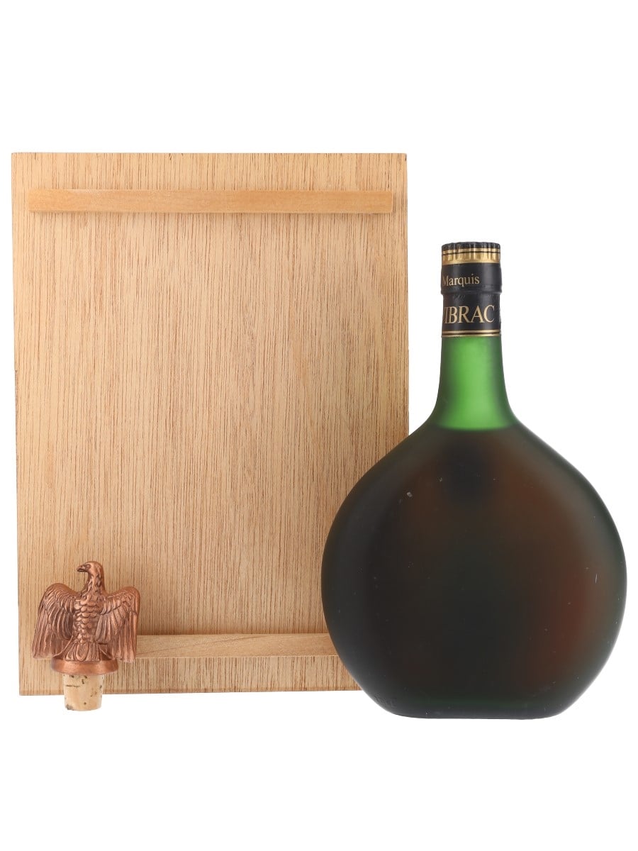 古酒 ARMAGNAC Marquis de Vibrac アルマニャック マルキ ド ヴィ