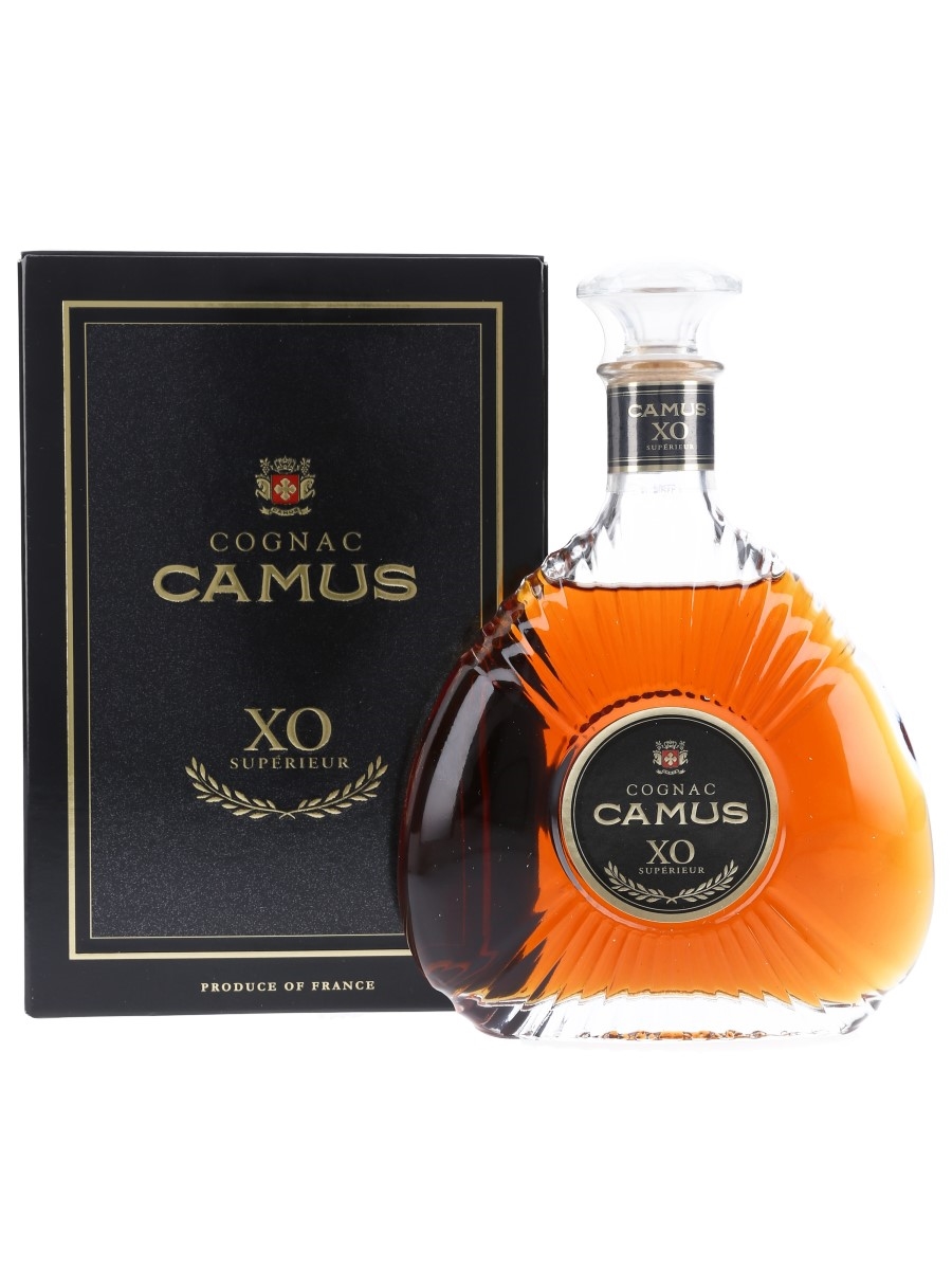Camus XO Superieur  35cl / 40%