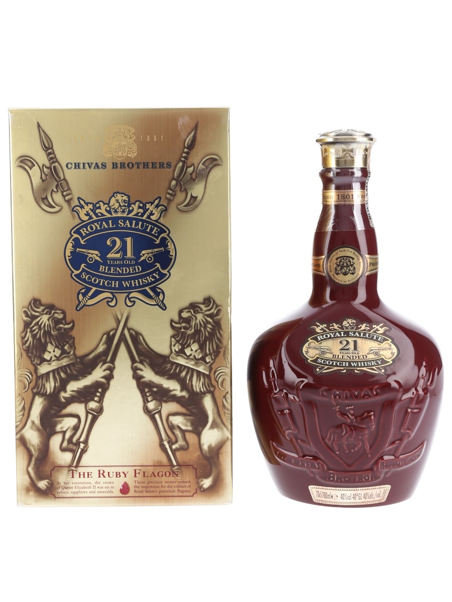 royal salute 21 year price in india
