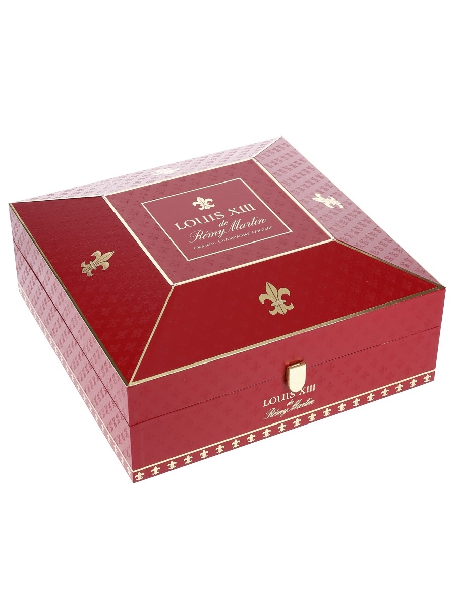 Remy Martin Louis XIII Cognac - Lot 63993 - Buy/Sell Cognac Online