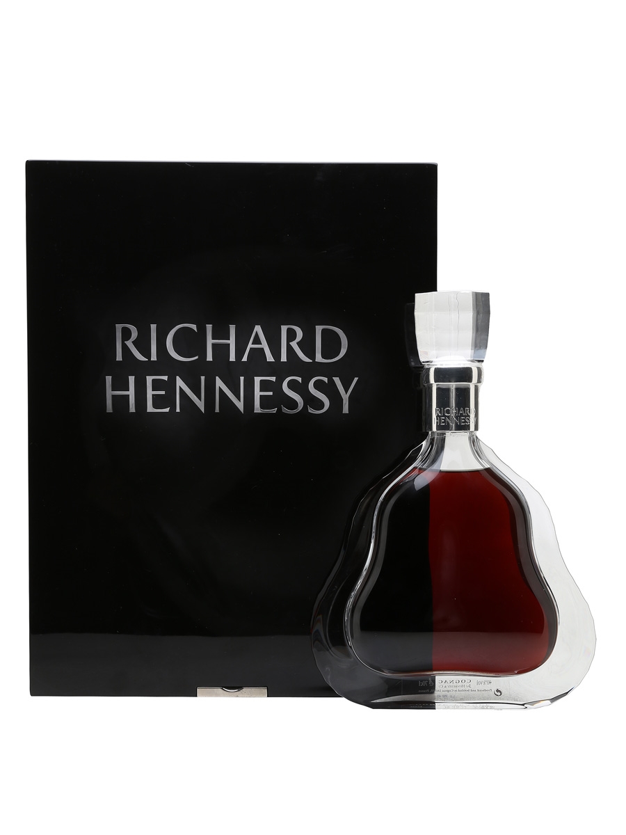 Richard Hennessy - Lot 64046 - Buy/Sell Cognac Online