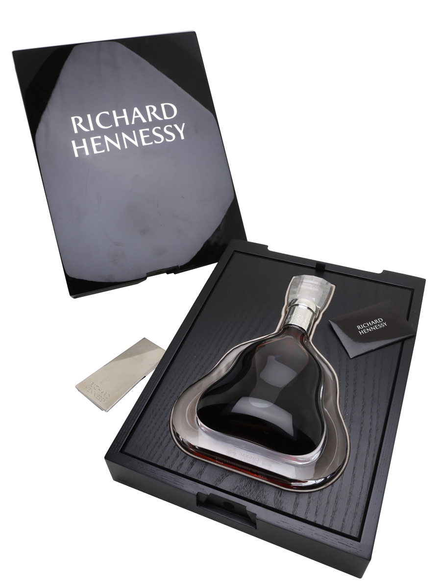 Richard Hennessy - Lot 64046 - Buy/Sell Cognac Online