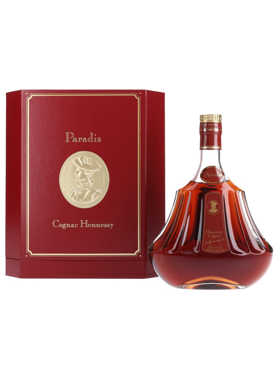 Hennessy Paradis - Lot 63461 - Buy/Sell Cognac Online