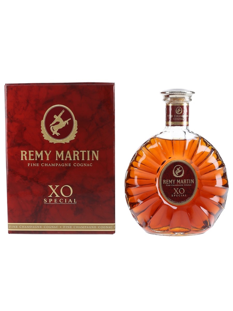 Remy Martin XO Special - Lot 63402 - Buy/Sell Cognac Online