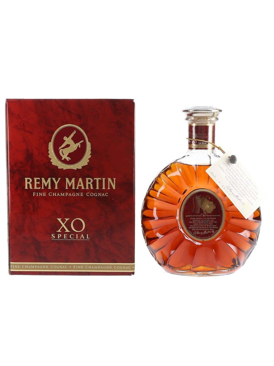 REMY MARTIN XO Special 750ml コニャック 古酒 Xo special - Remy Martin Cognac