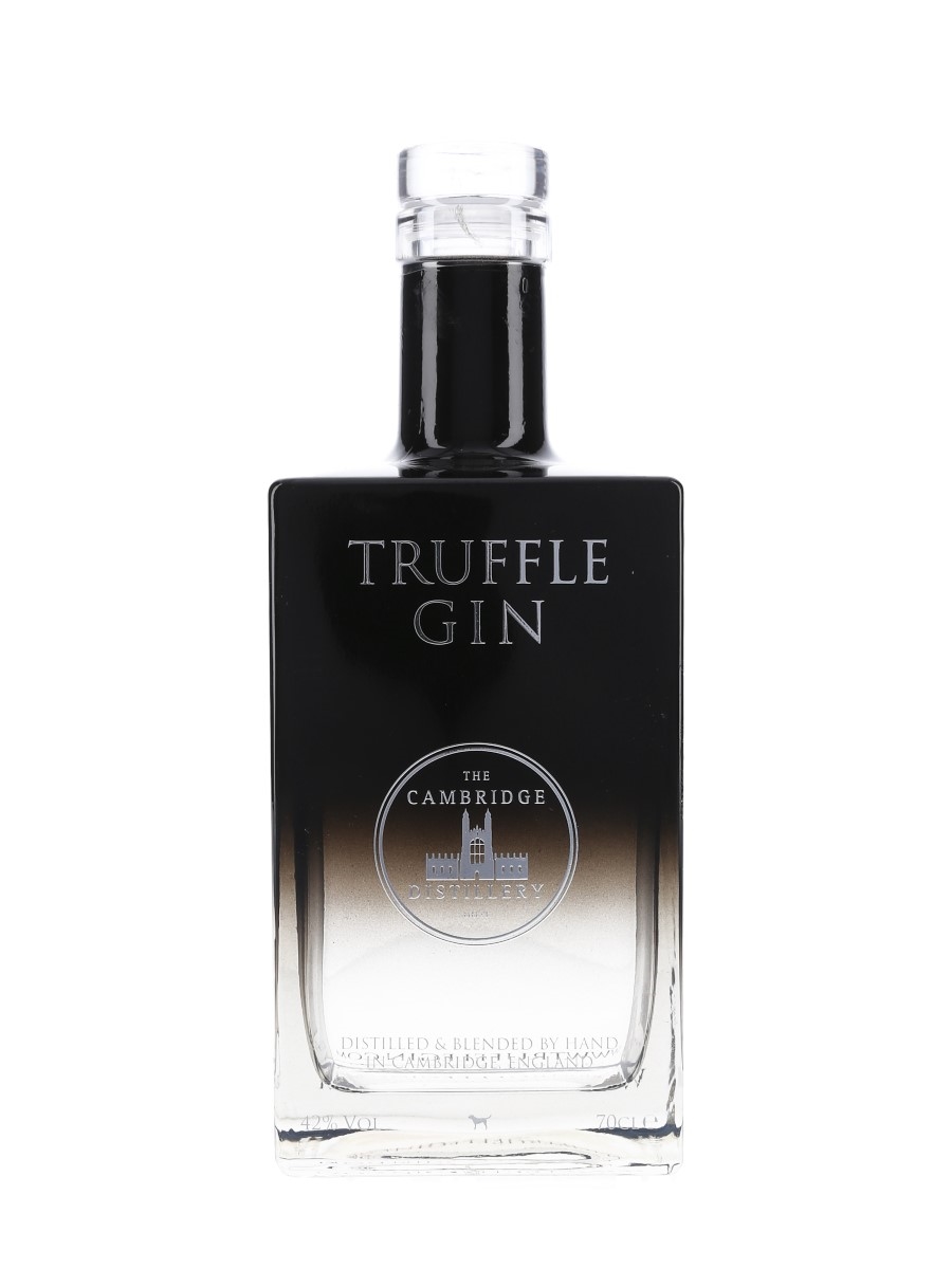 Cambridge Distillery Truffle Gin  70cl / 42%