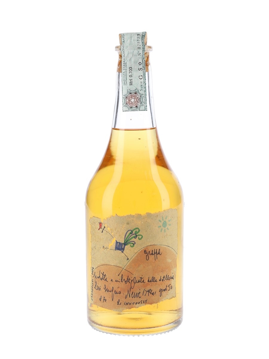 Romano Levi 2004 70cl / 50%