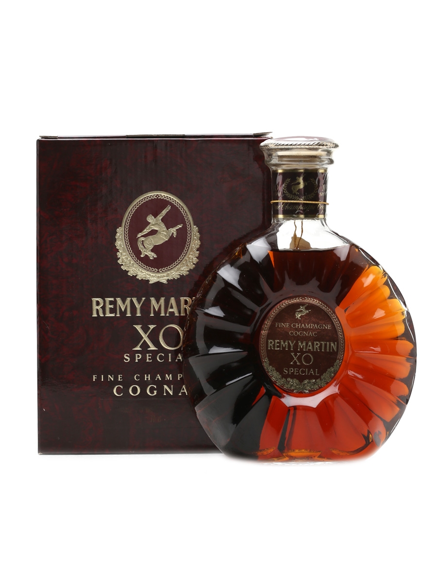 Remy Martin XO Special - Lot 5845 - Buy/Sell Cognac Online