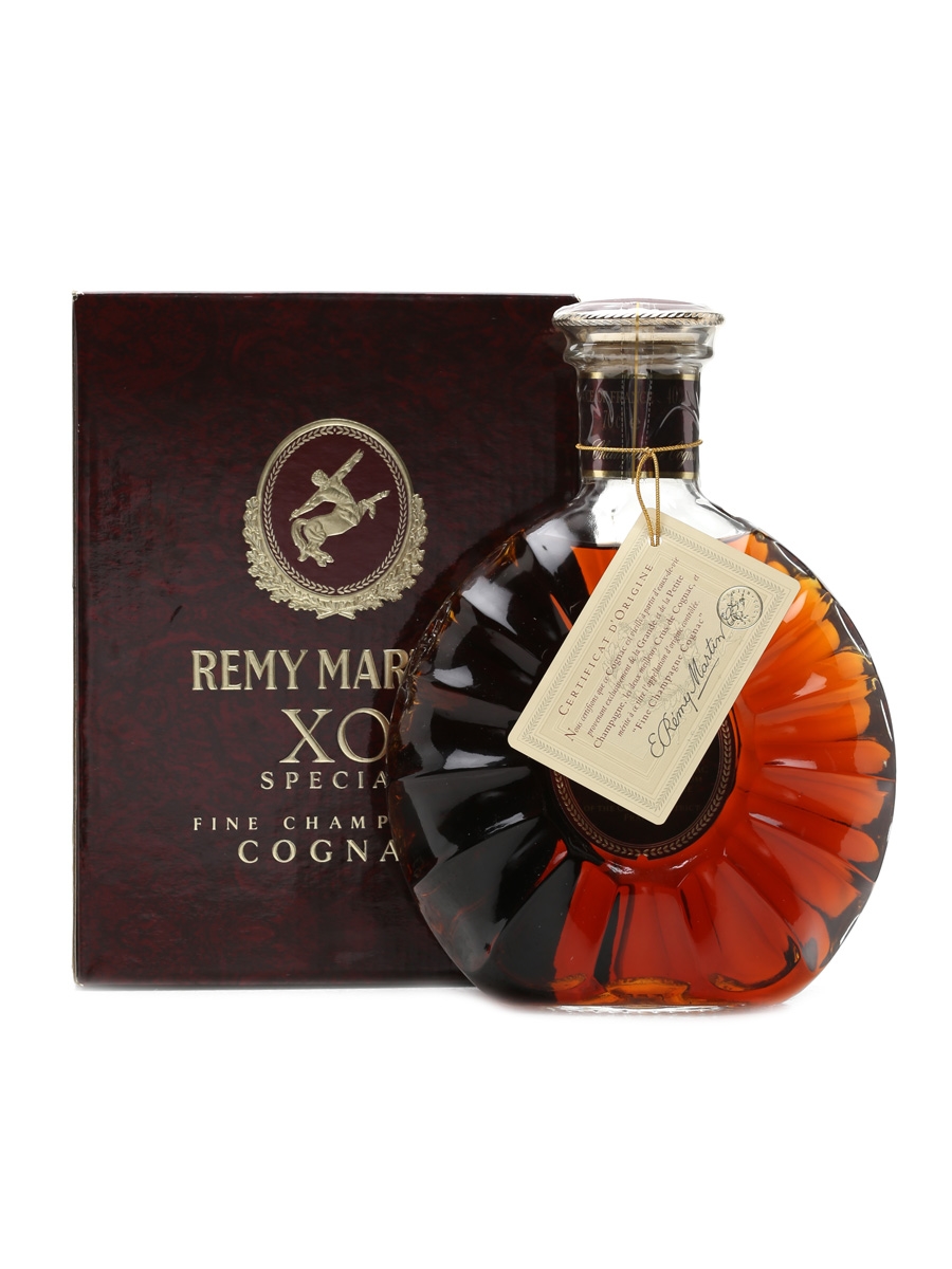 Remy Martin XO Special - Lot 5845 - Buy/Sell Spirits Online