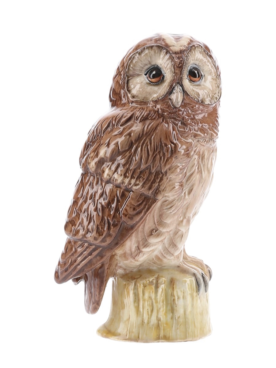 Whyte & Mackay Tawny Owl Royal Doulton 20cl / 40%