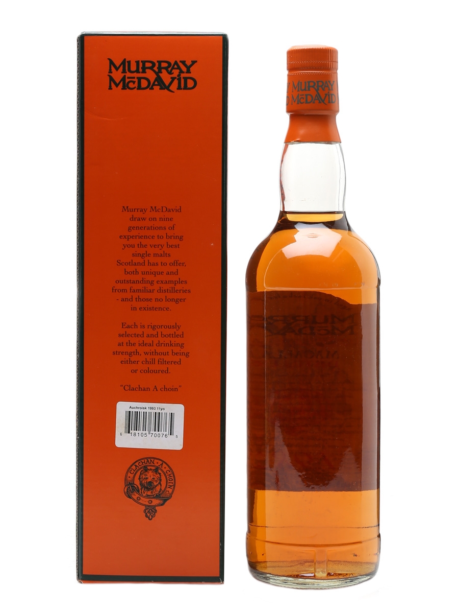 Macallan 1987 17 Years Old - Lot 6056 - Buy/Sell Macallan Whisky