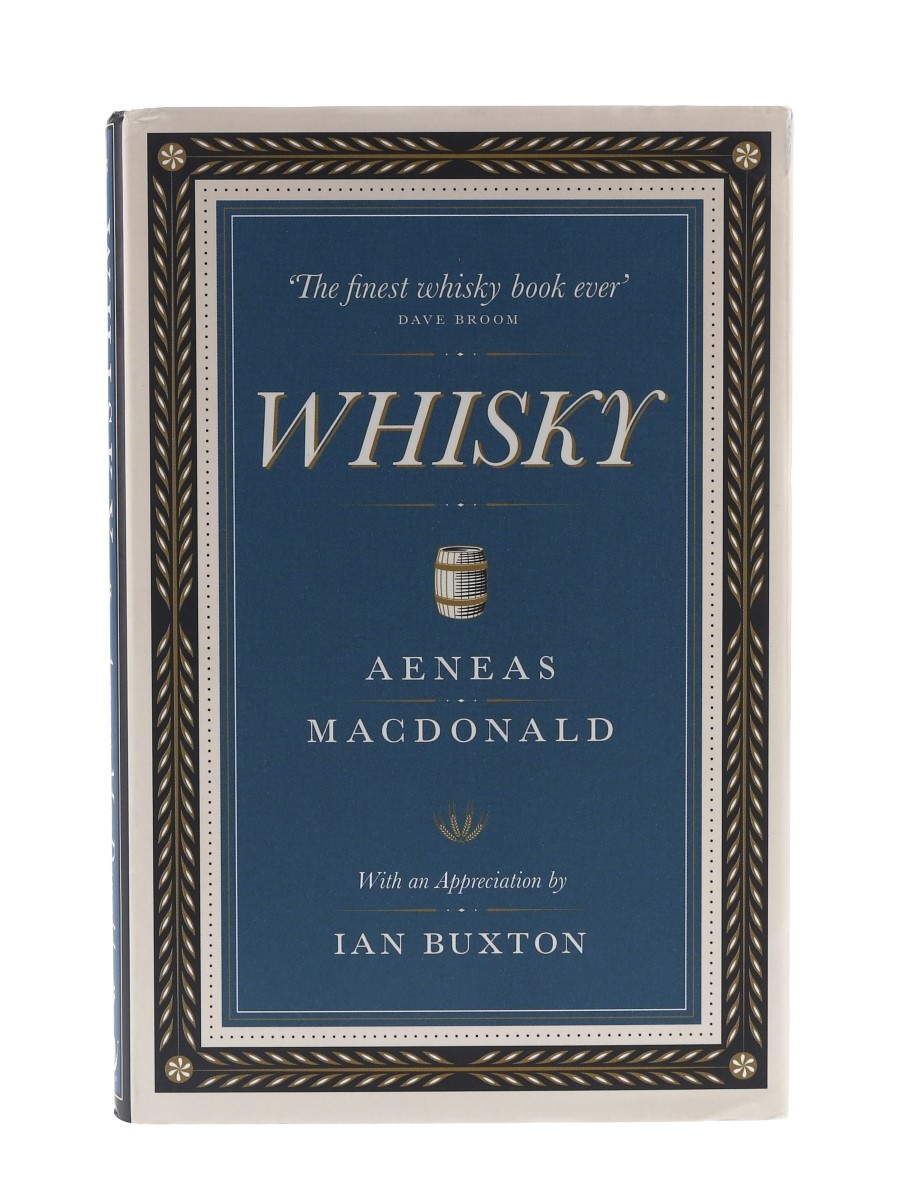 Whisky Aeneas MacDonald 